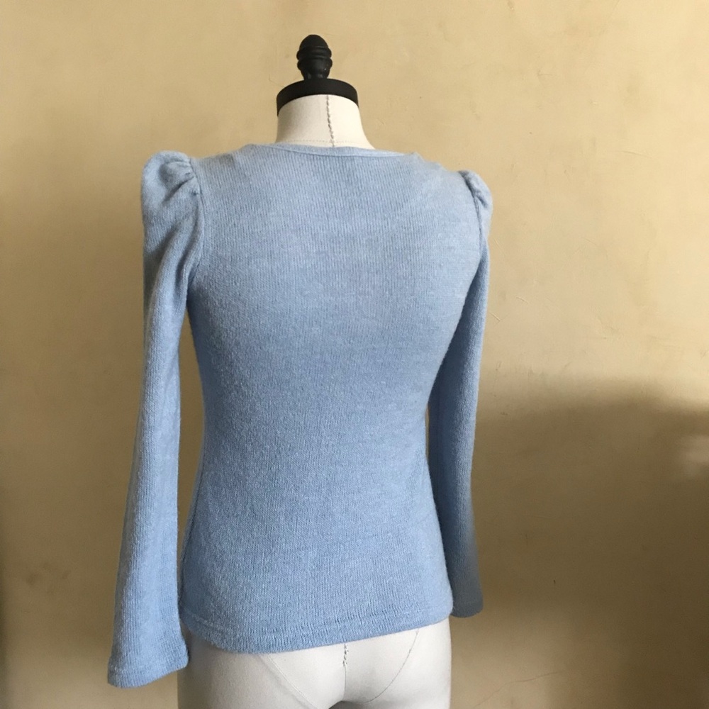 Vintage Sweater - Picture 5 of 6